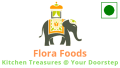 FloraFoods - Kitchen Treasures @ Your Doorstep